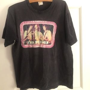 ✻Vintage 70s The Stones T-shirt ✻